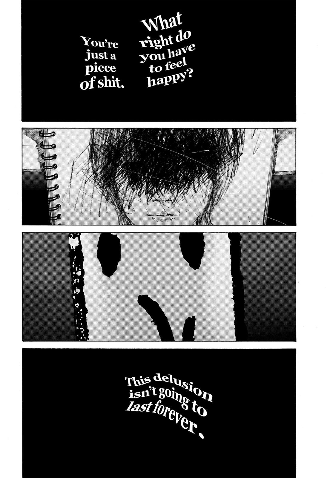 Read Goodnight Punpun EN Manga Online