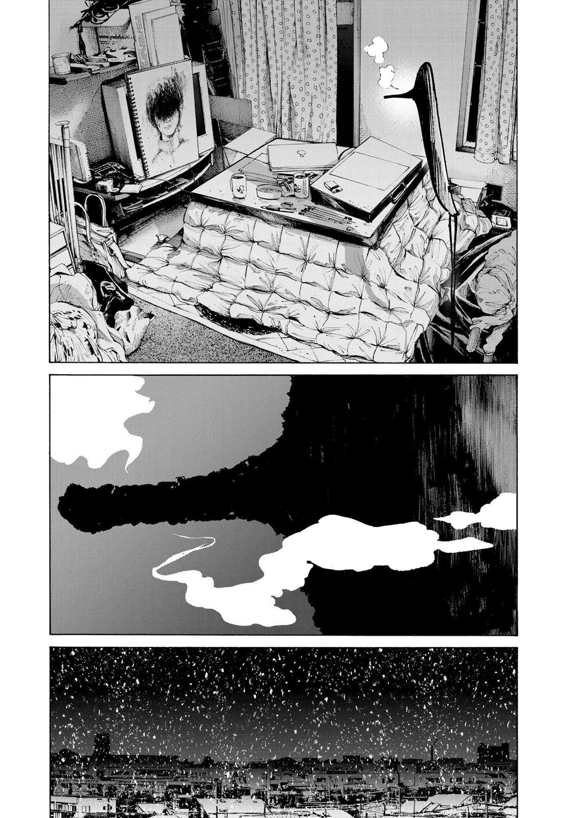 Read Goodnight Punpun EN Manga Online