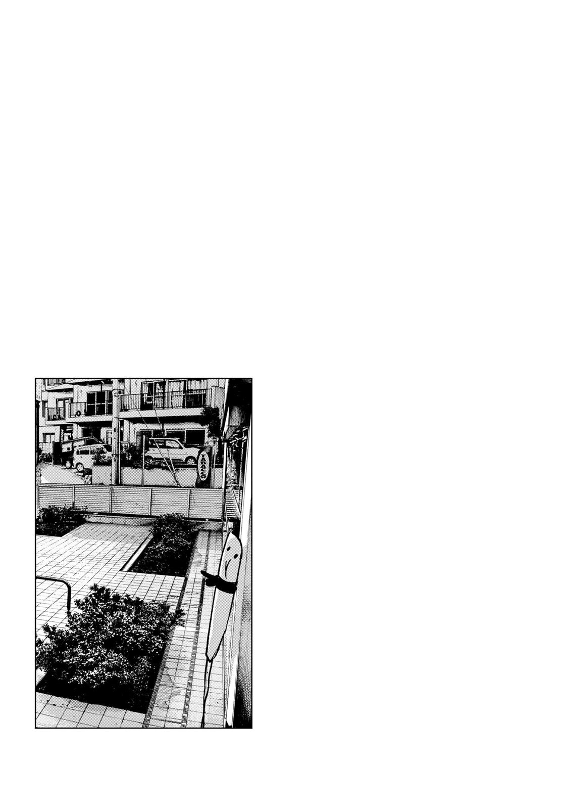Read Goodnight Punpun EN Manga Online