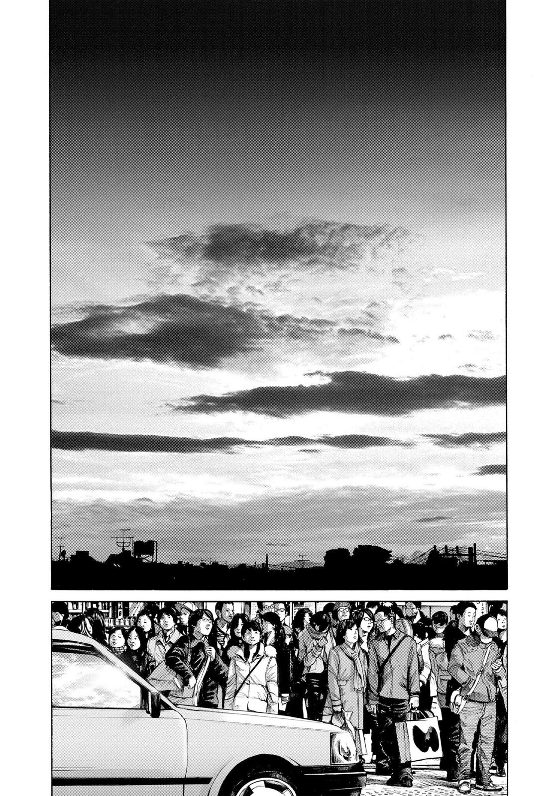 Read Goodnight Punpun EN Manga Online