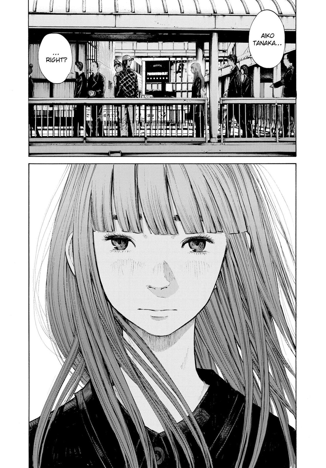 Read Goodnight Punpun EN Manga Online