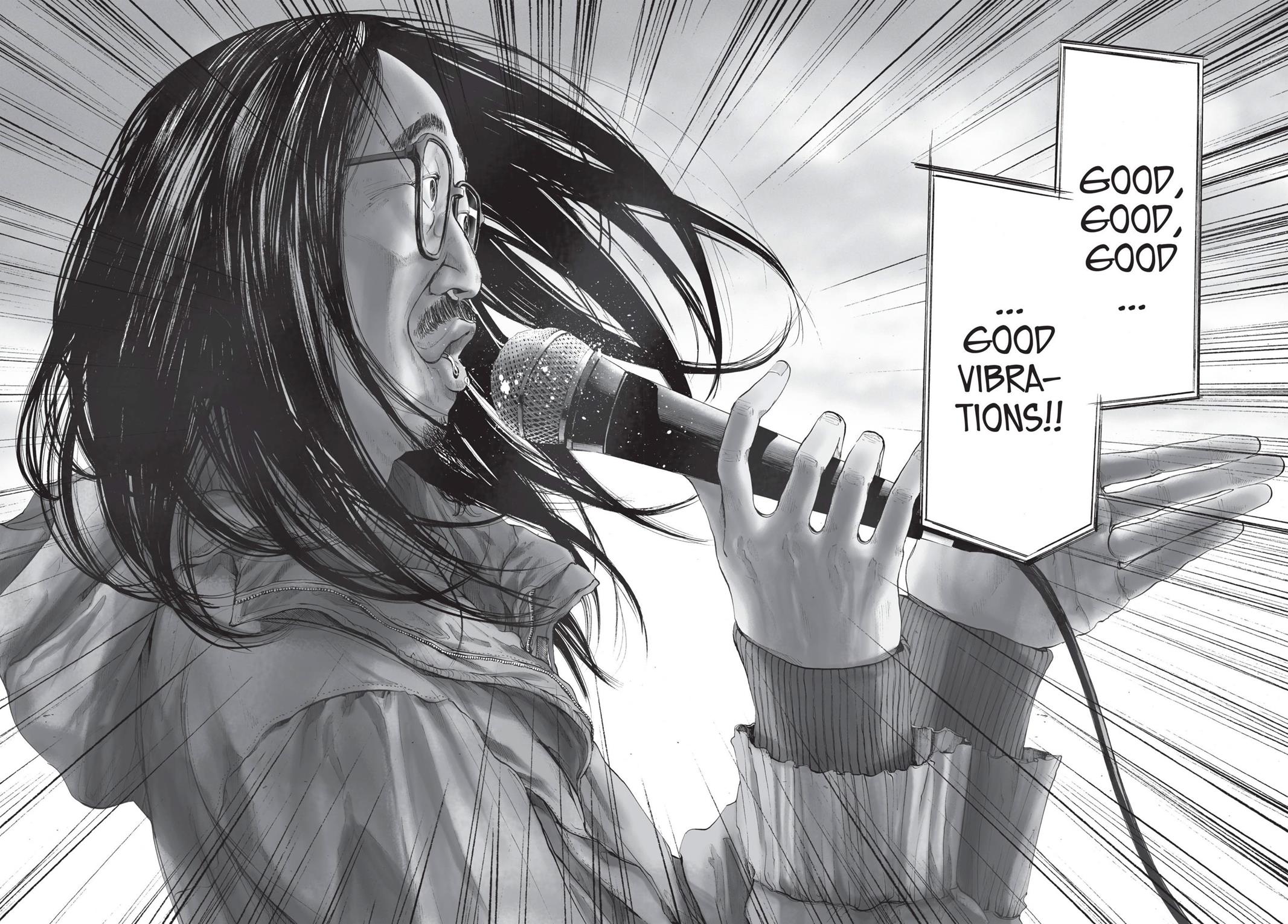 Read Goodnight Punpun EN Manga Online