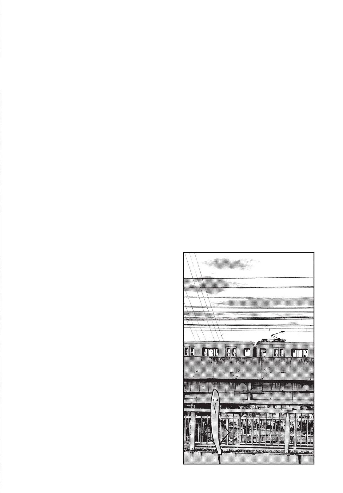 Read Goodnight Punpun EN Manga Online