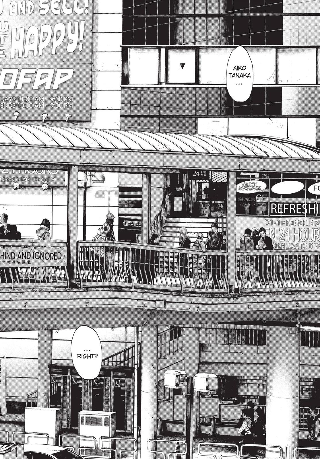 Read Goodnight Punpun EN Manga Online