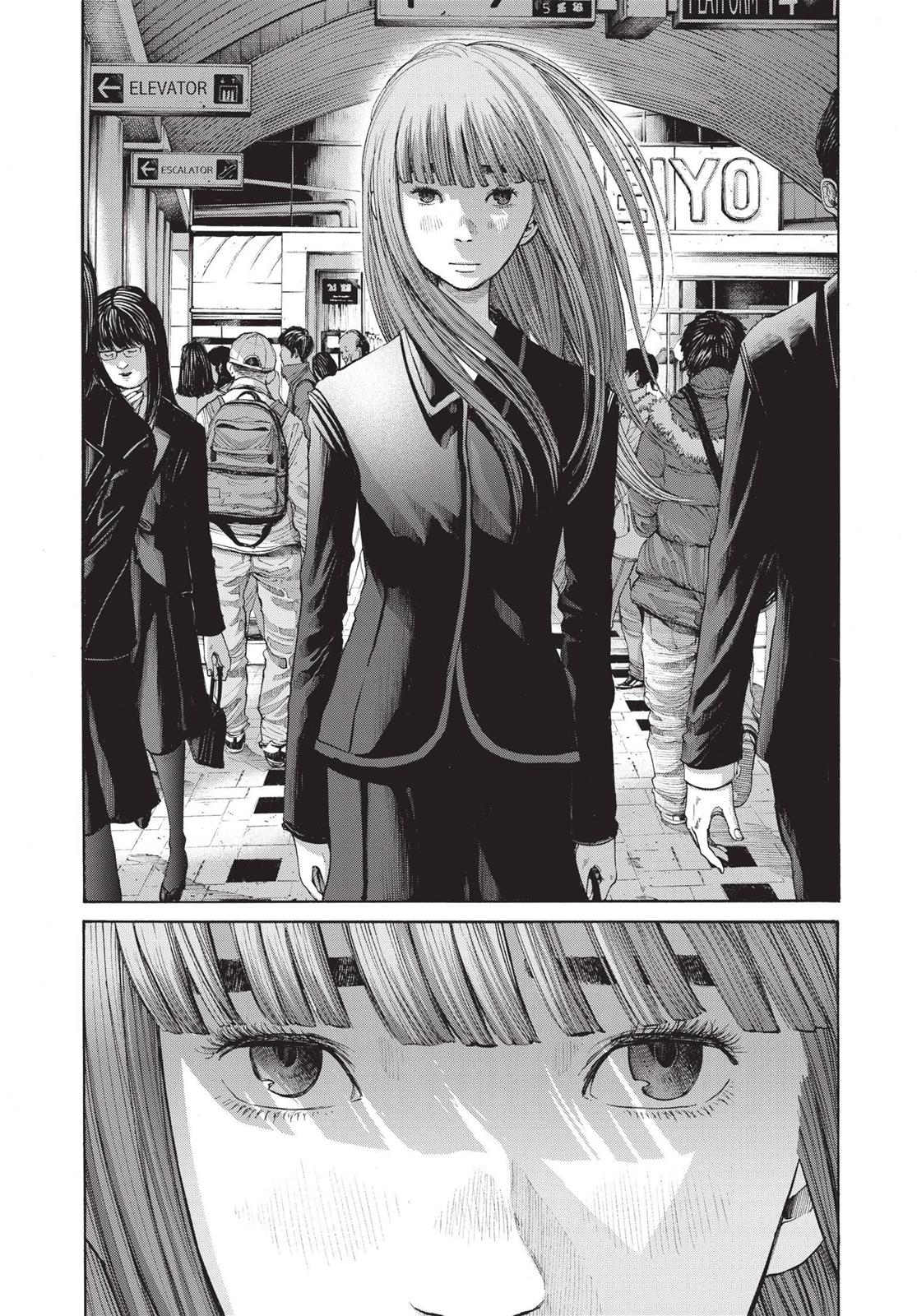 Read Goodnight Punpun EN Manga Online