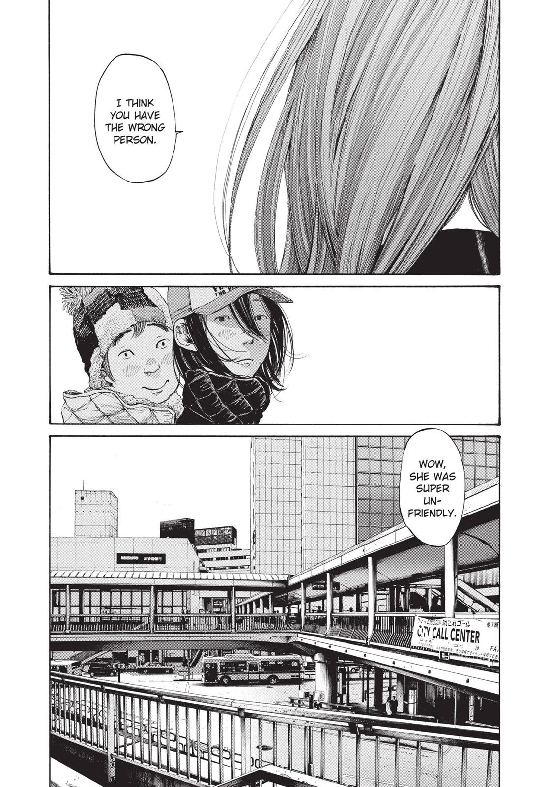 Read Goodnight Punpun EN Manga Online
