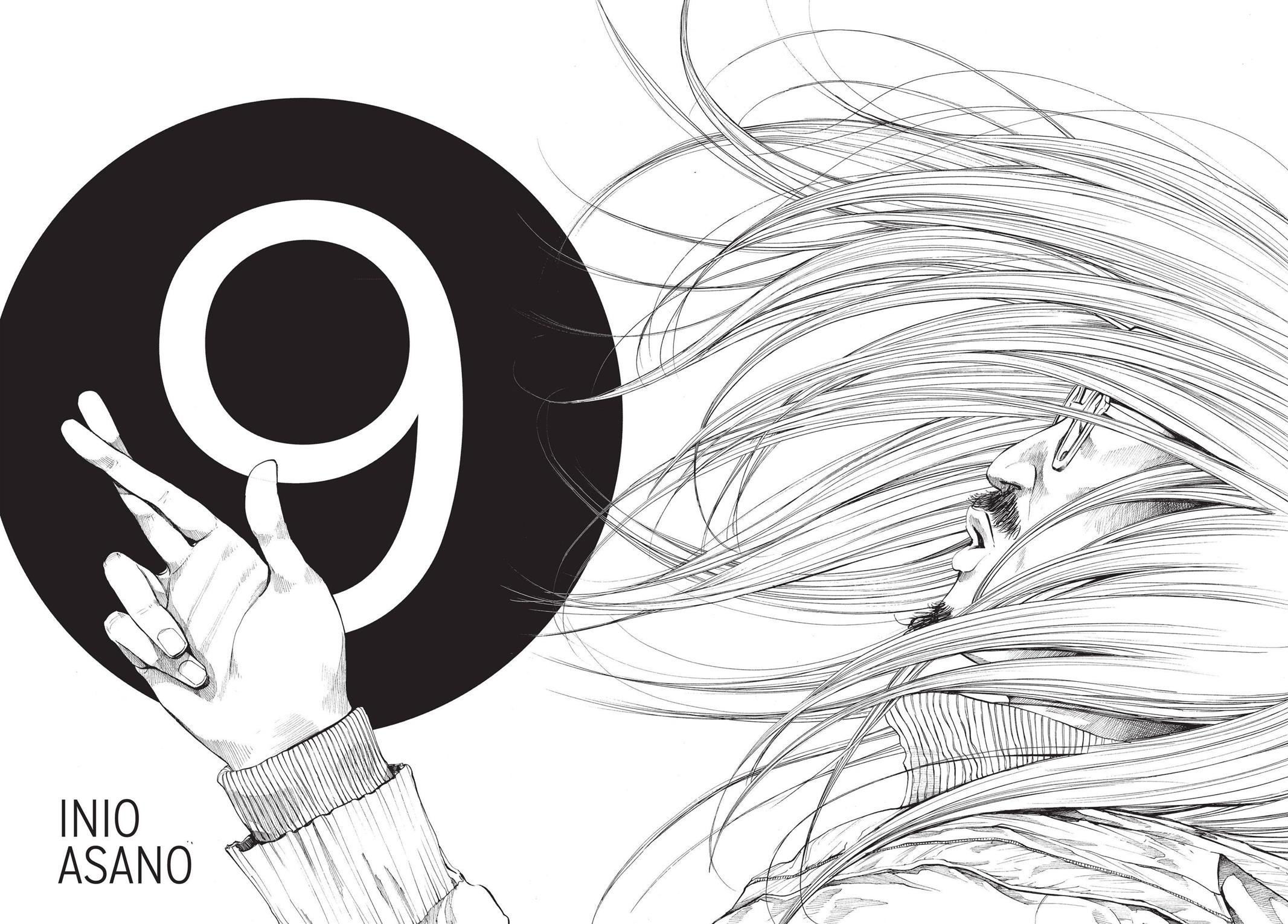 Read Goodnight Punpun EN Manga Online