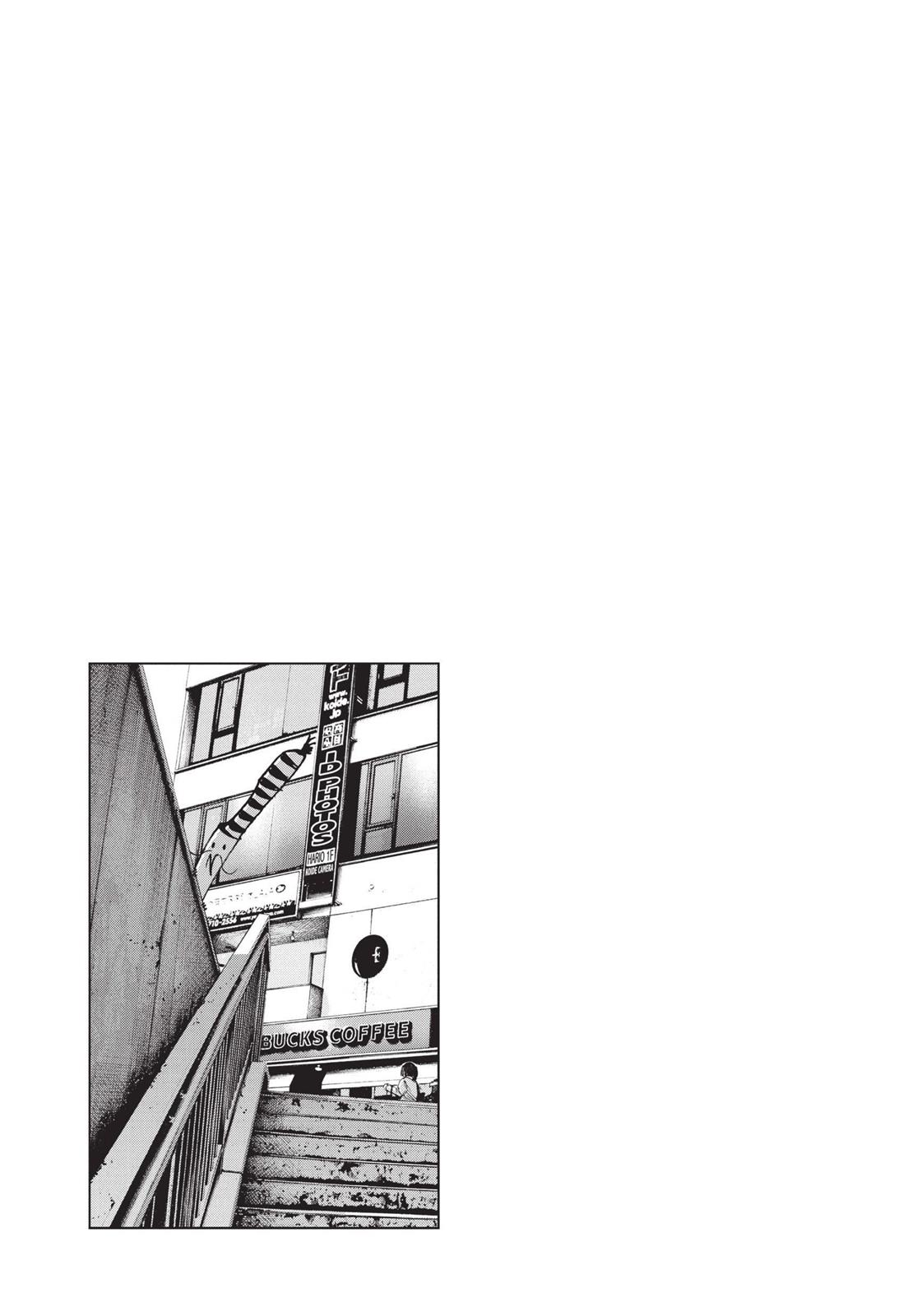 Read Goodnight Punpun EN Manga Online