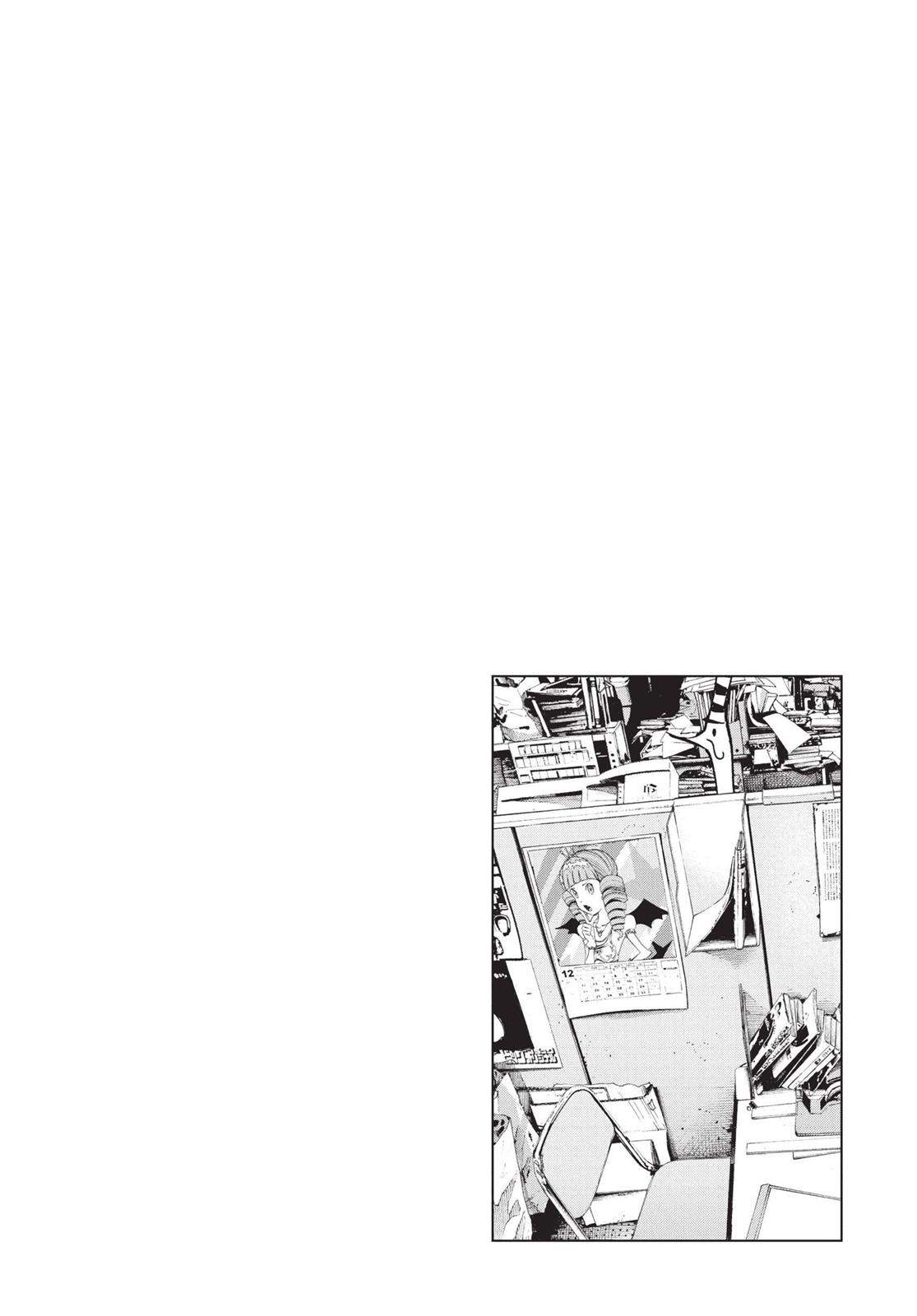 Read Goodnight Punpun EN Manga Online