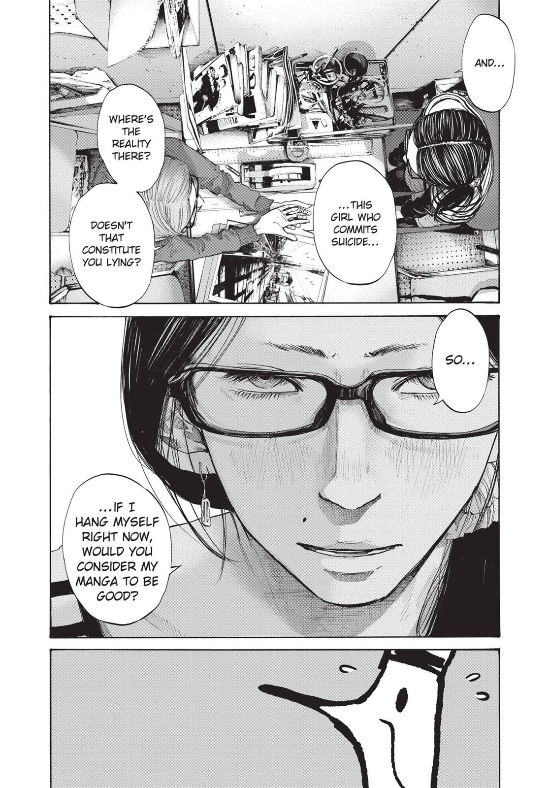 Read Goodnight Punpun EN Manga Online