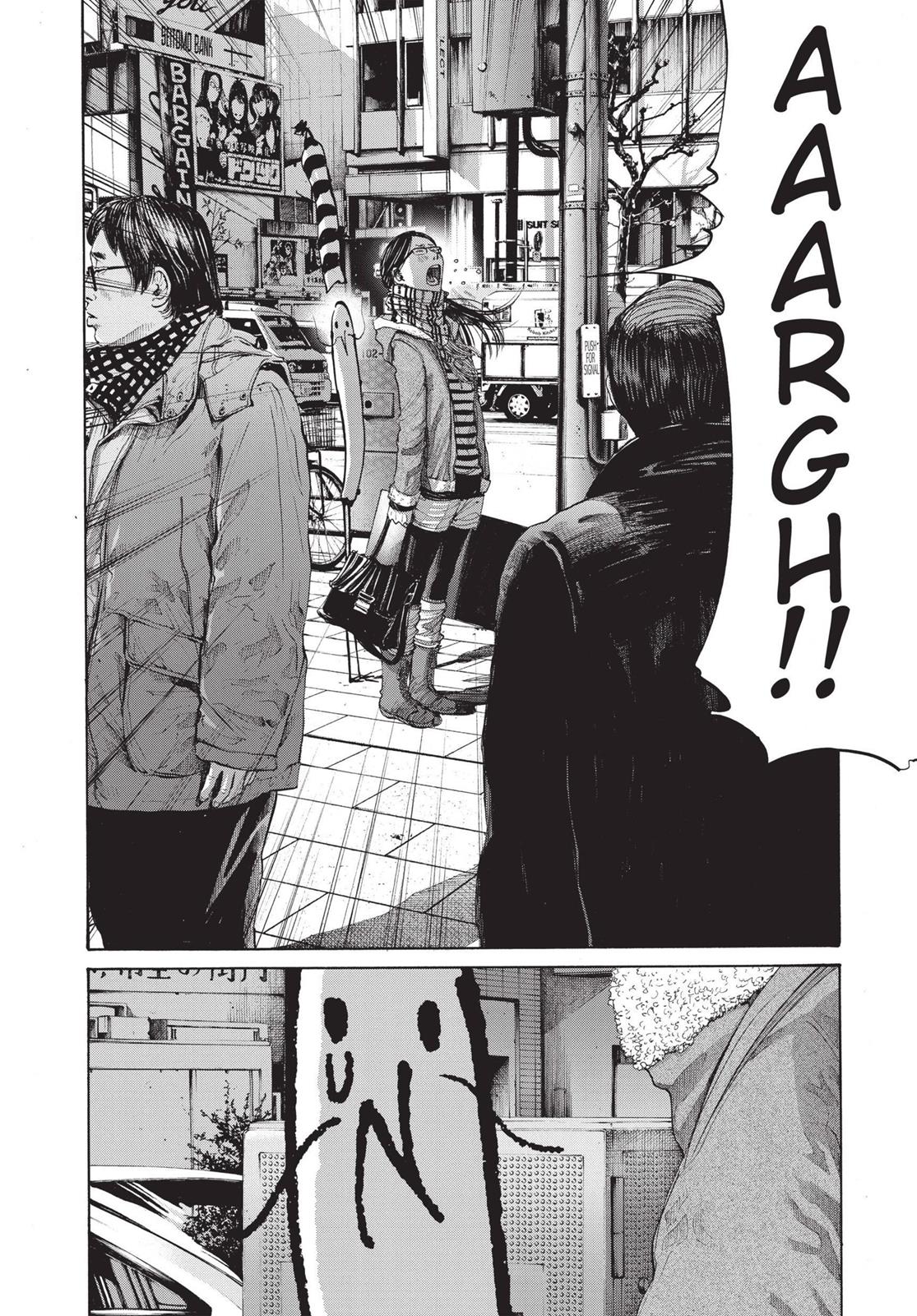 Read Goodnight Punpun EN Manga Online