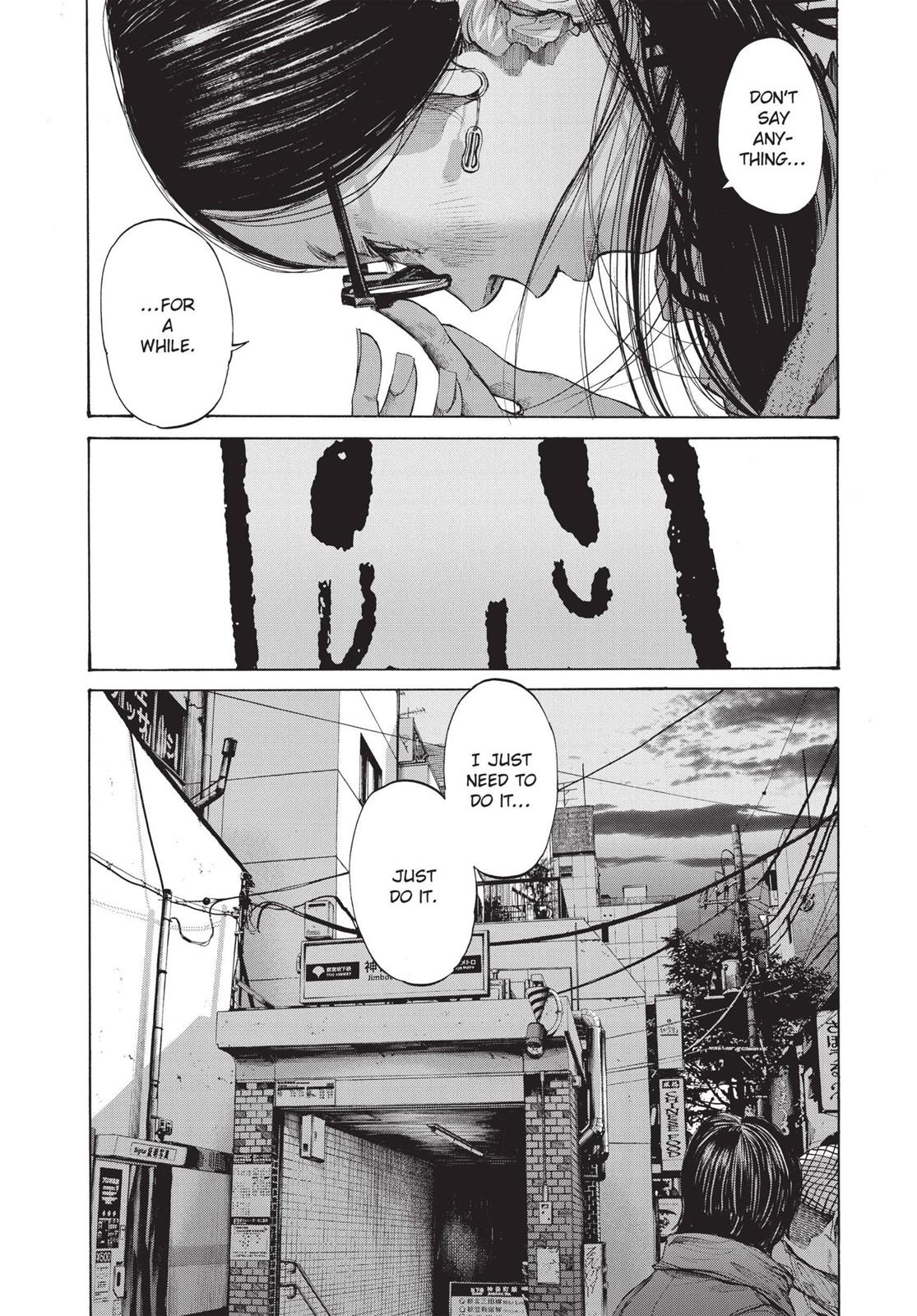 Read Goodnight Punpun EN Manga Online