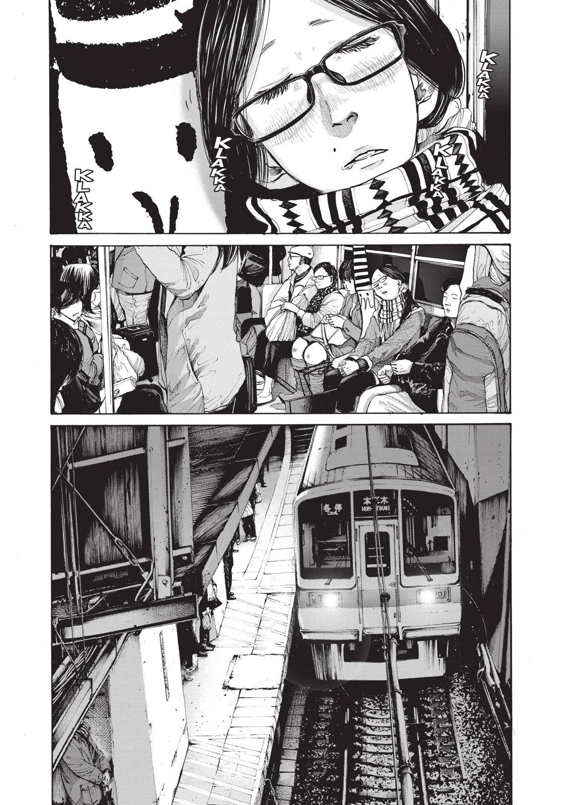 Read Goodnight Punpun EN Manga Online