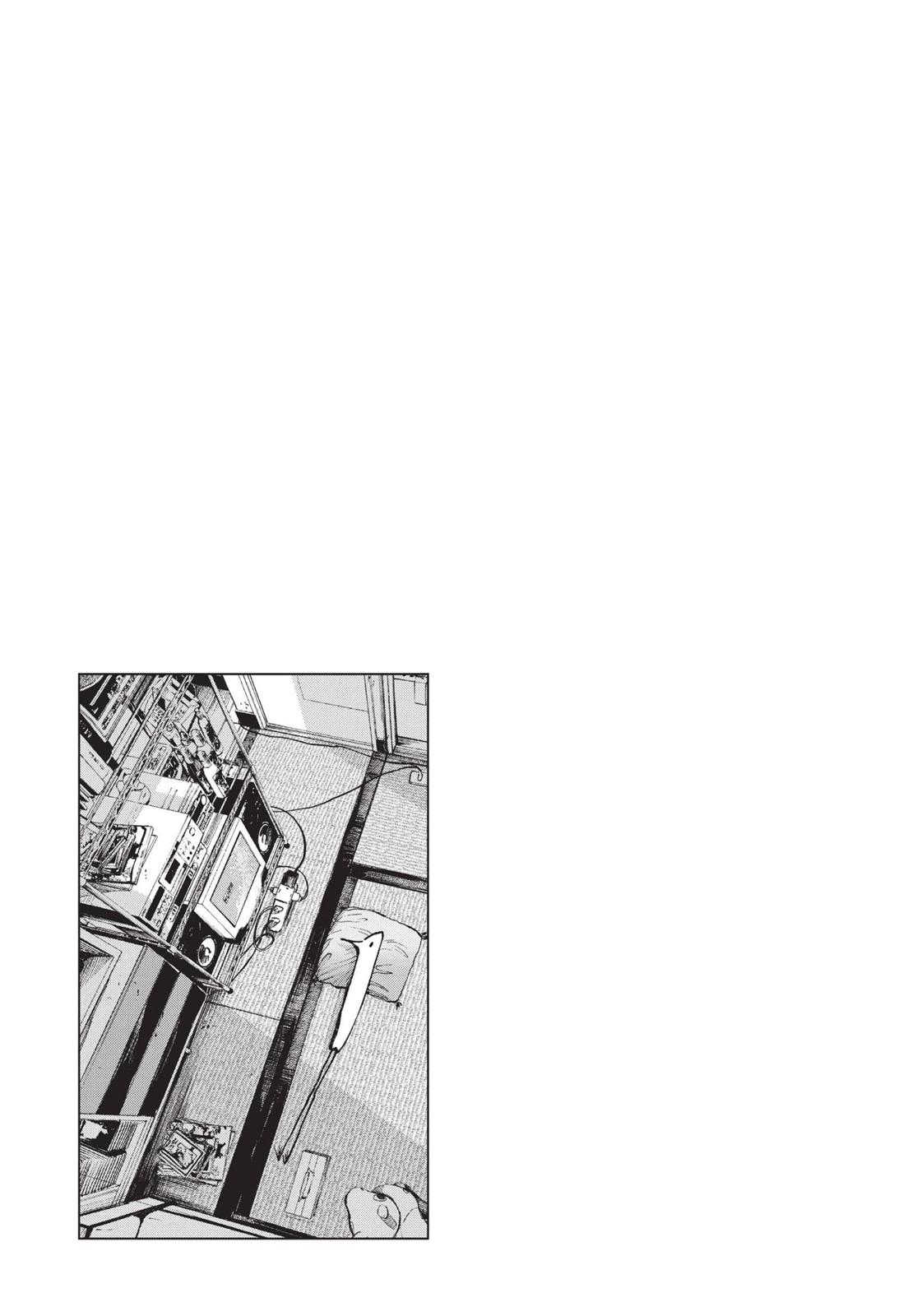 Read Goodnight Punpun EN Manga Online