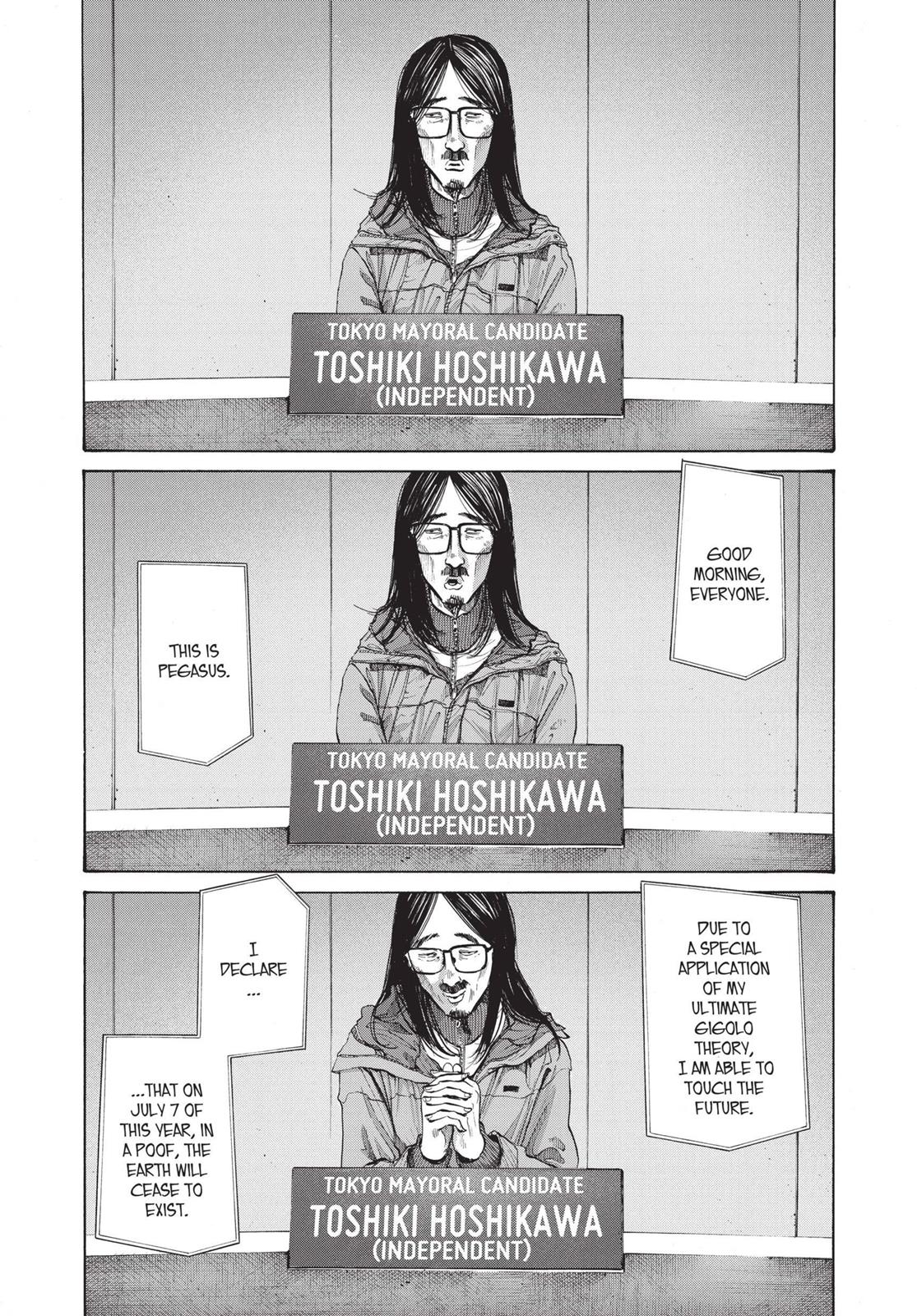Read Goodnight Punpun EN Manga Online