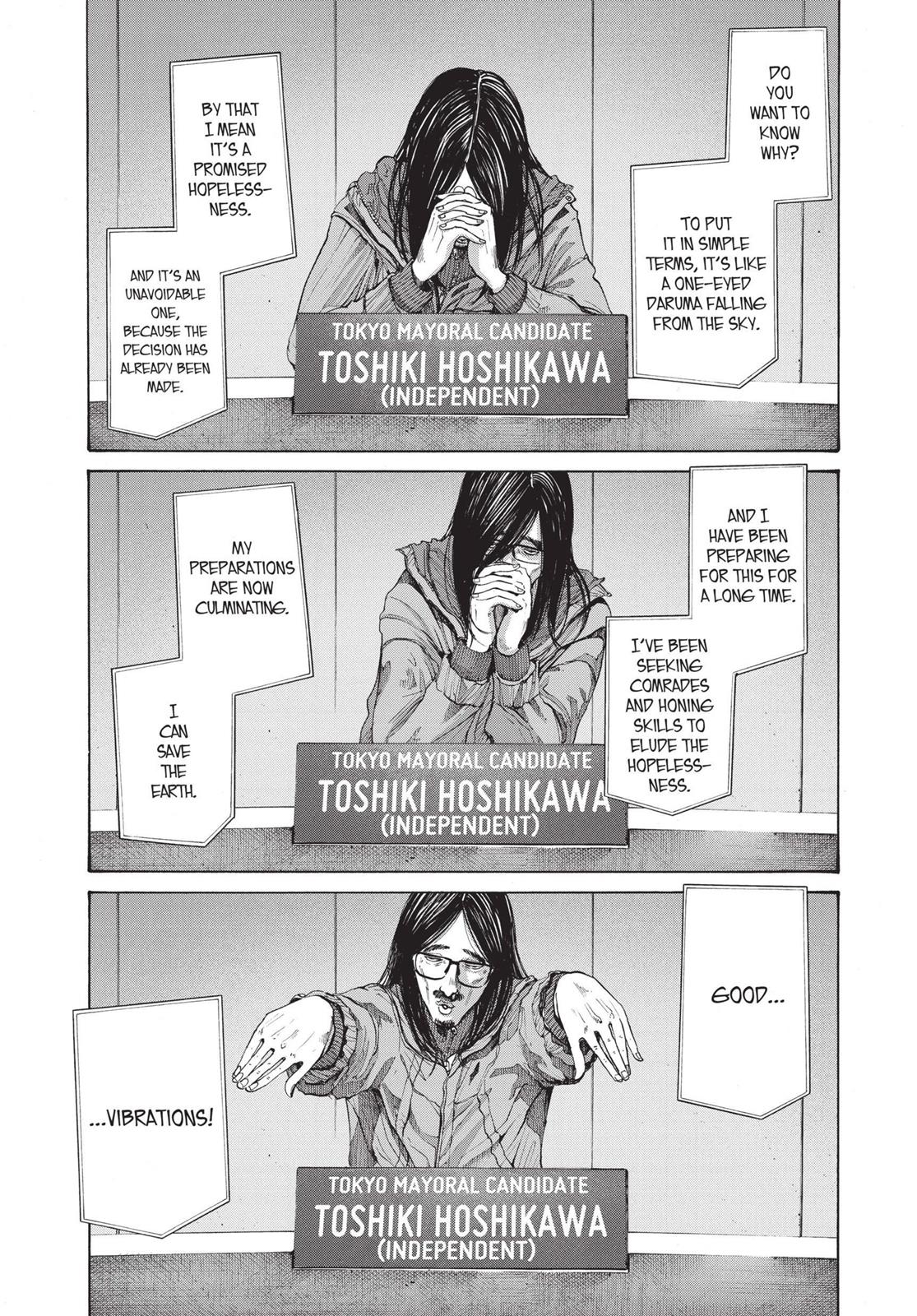 Read Goodnight Punpun EN Manga Online