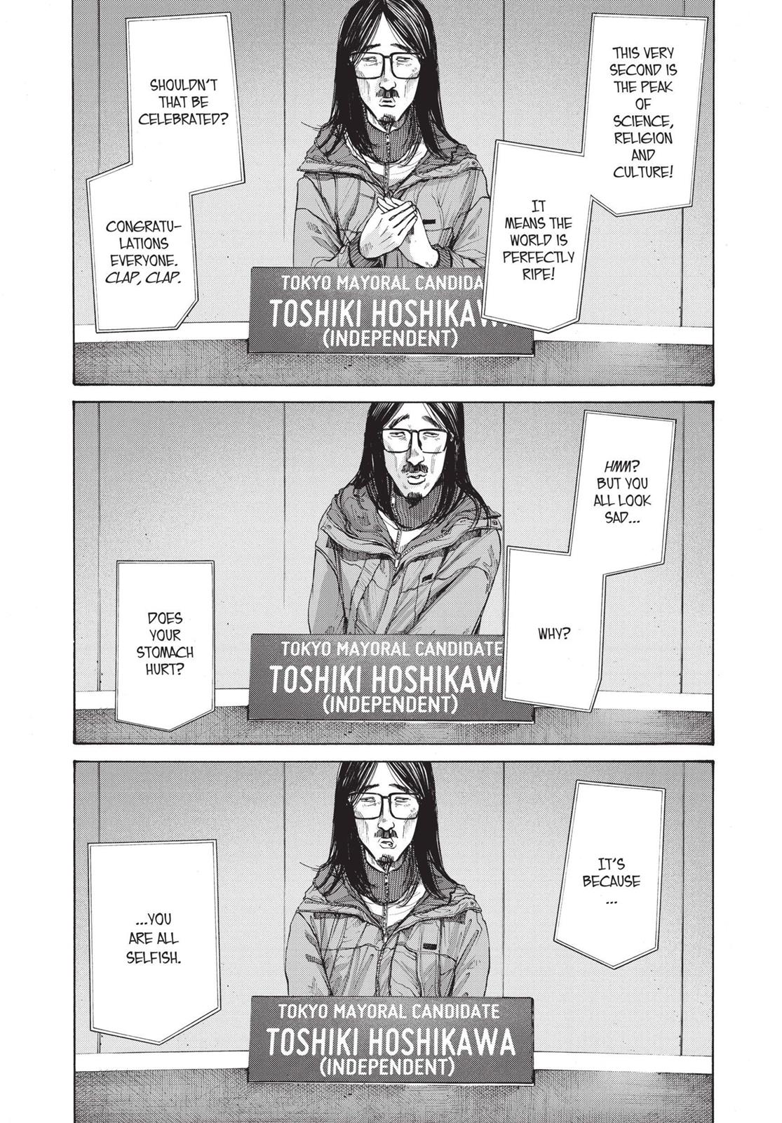 Read Goodnight Punpun EN Manga Online