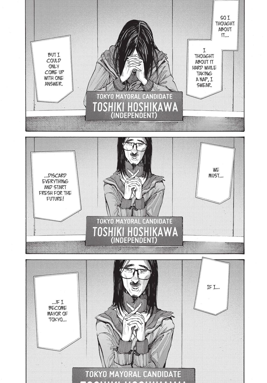 Read Goodnight Punpun EN Manga Online