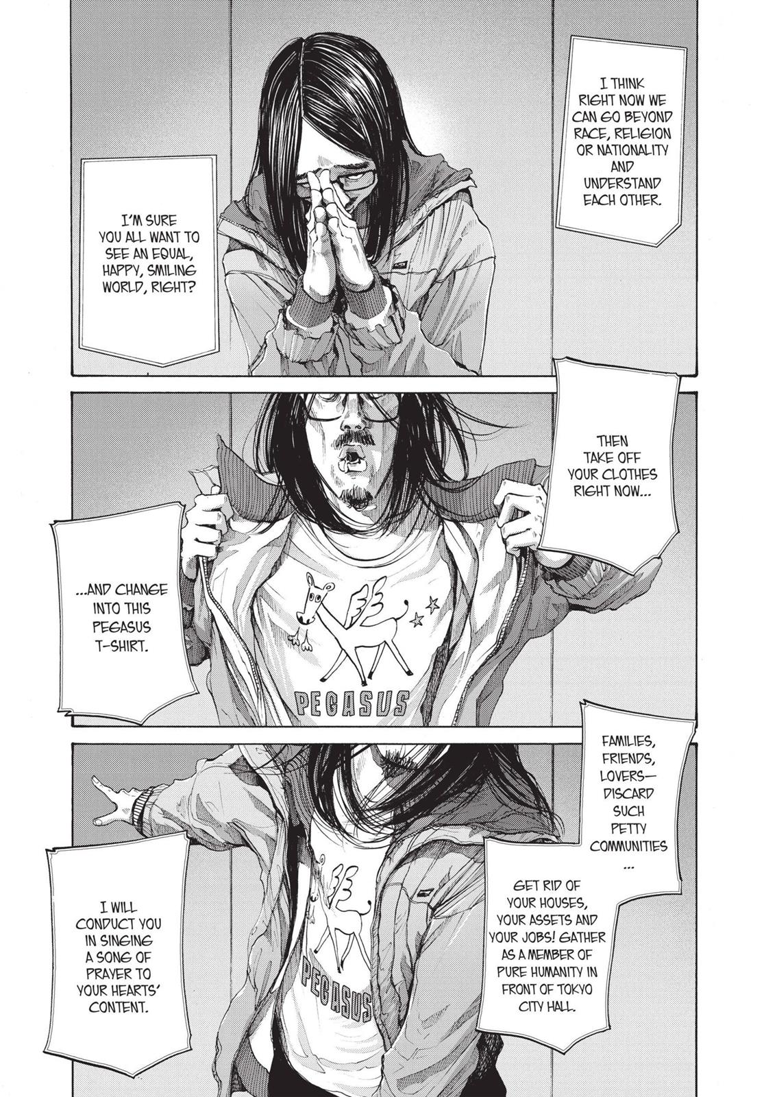 Read Goodnight Punpun EN Manga Online