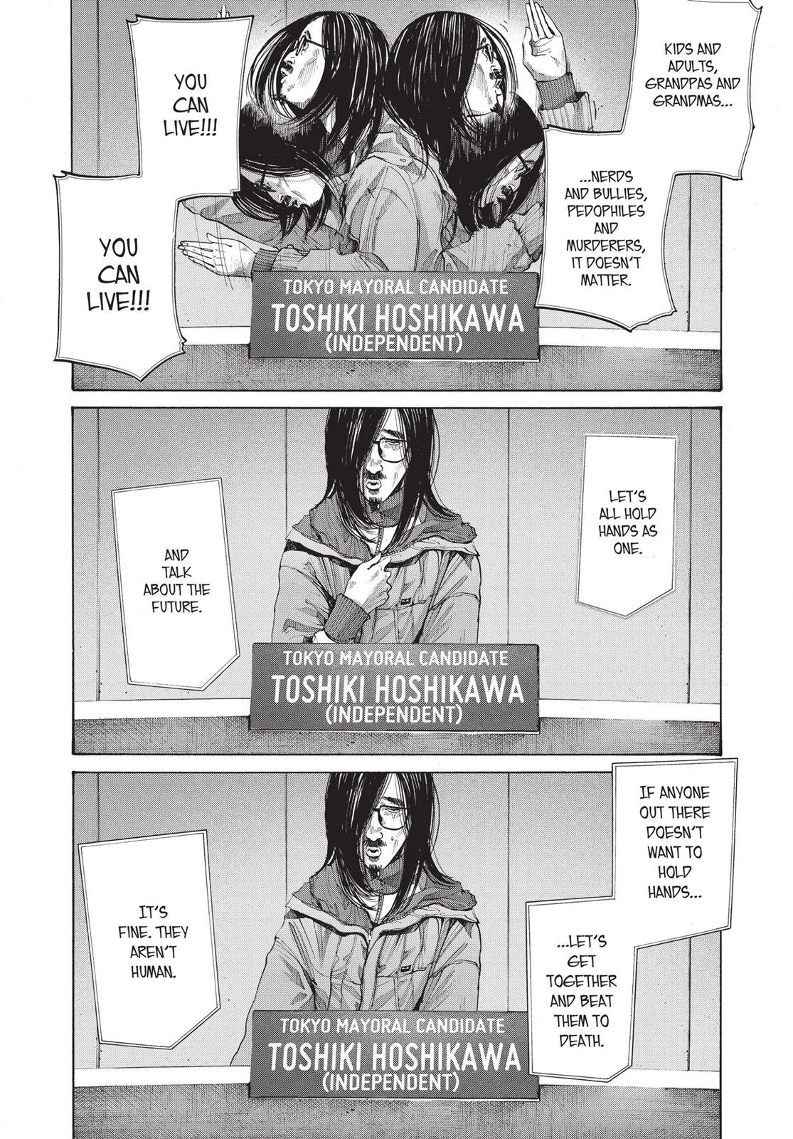 Read Goodnight Punpun EN Manga Online