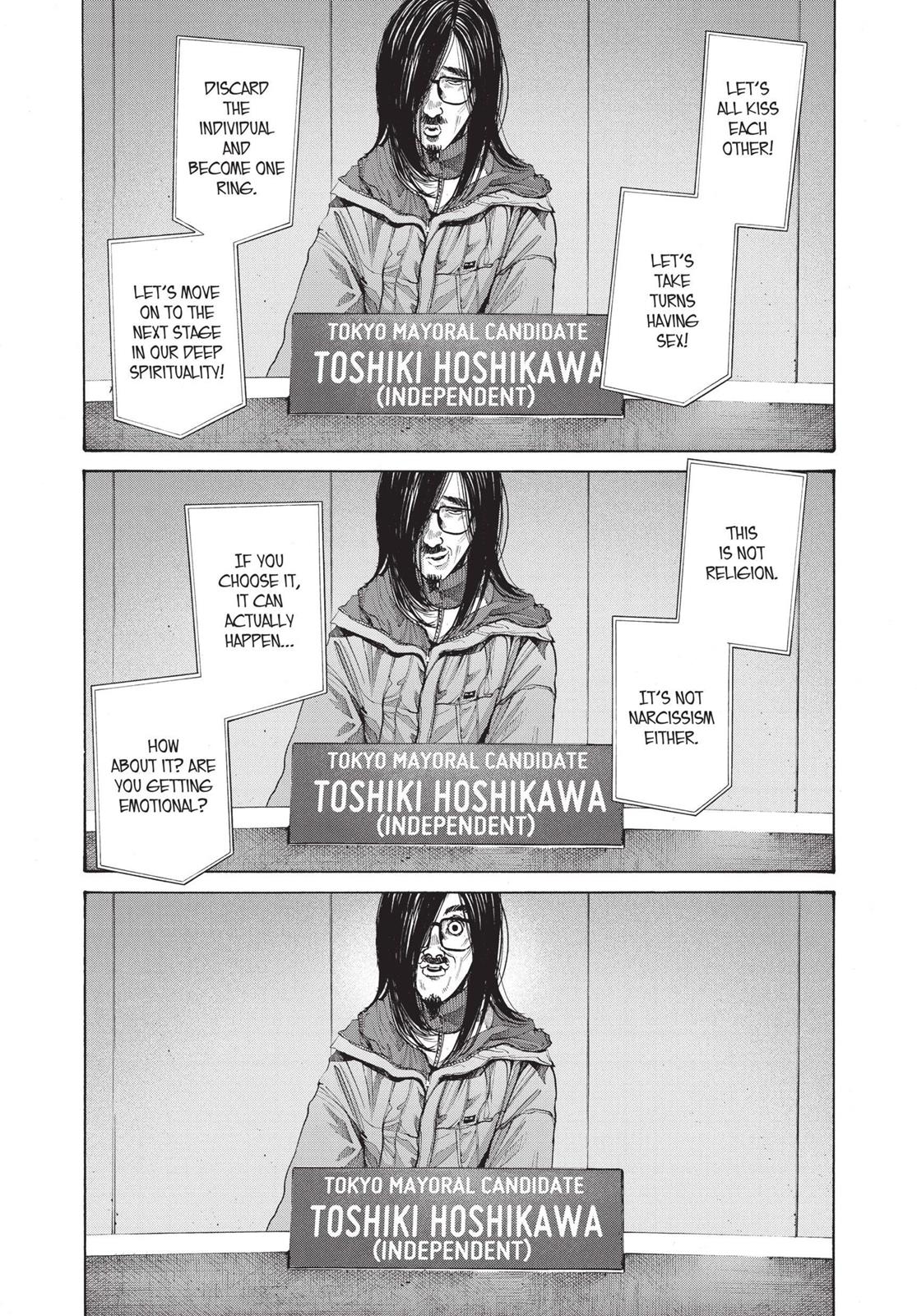 Read Goodnight Punpun EN Manga Online