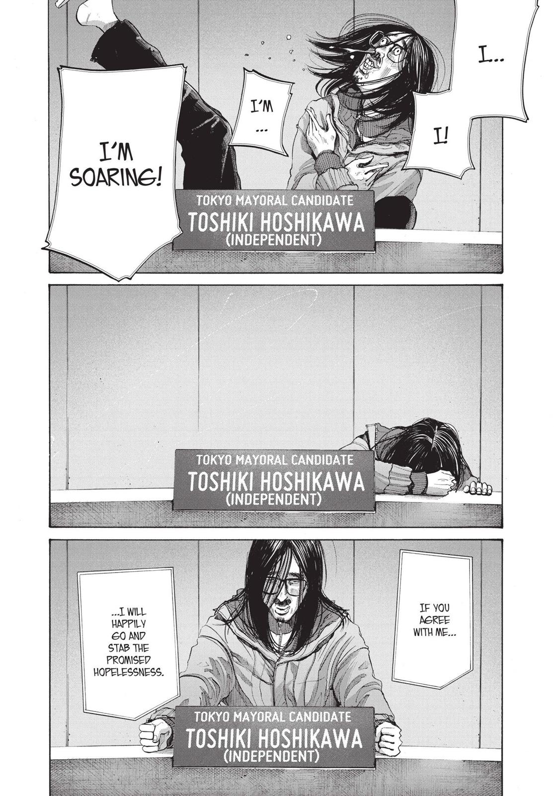 Read Goodnight Punpun EN Manga Online