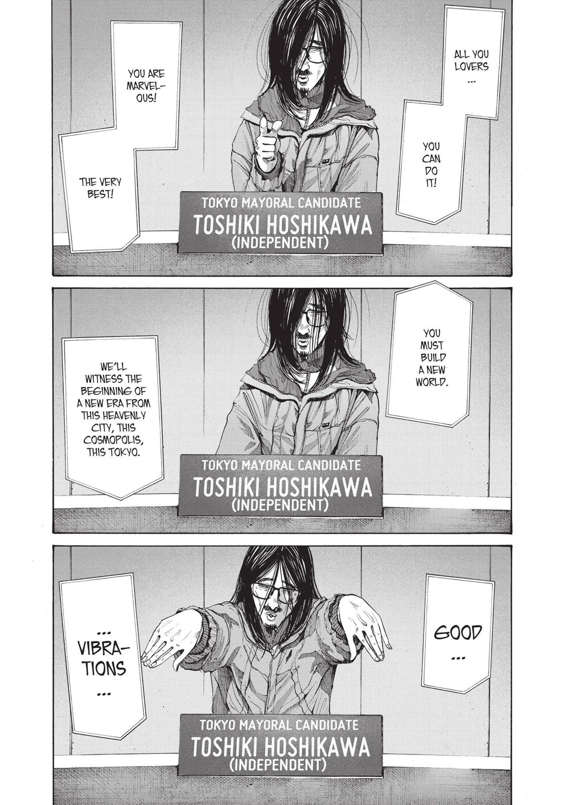 Read Goodnight Punpun EN Manga Online