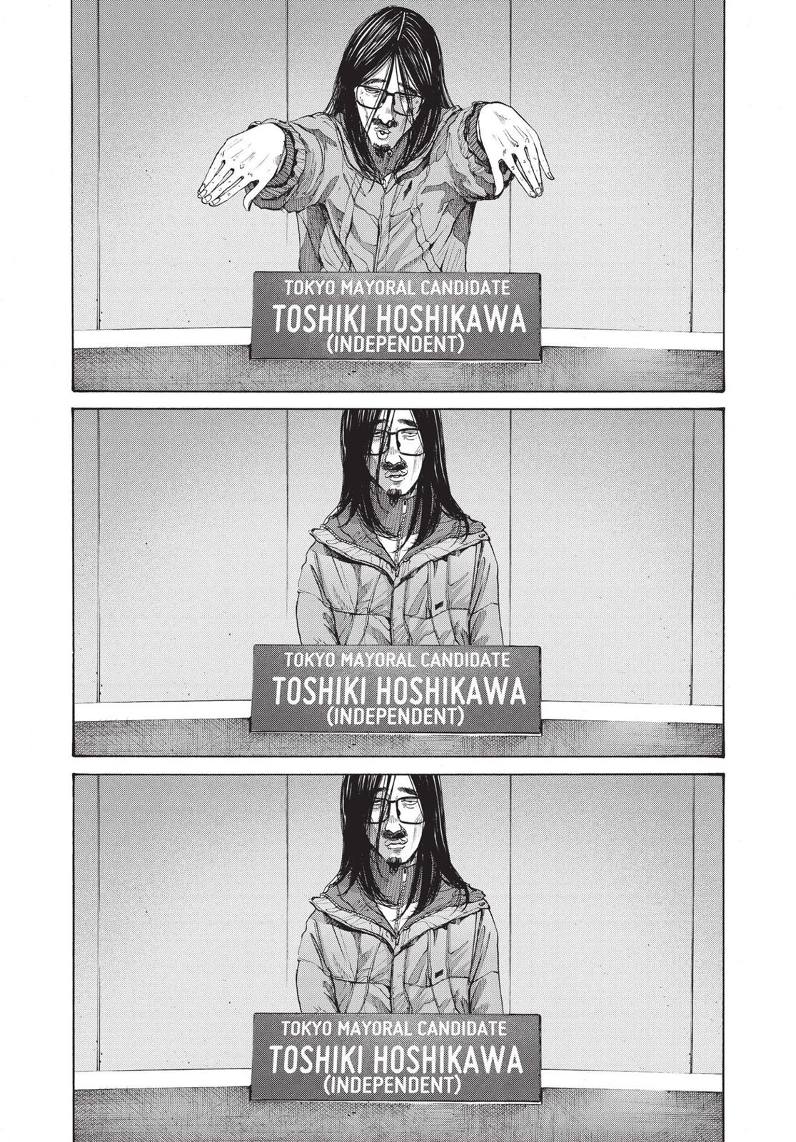 Read Goodnight Punpun EN Manga Online