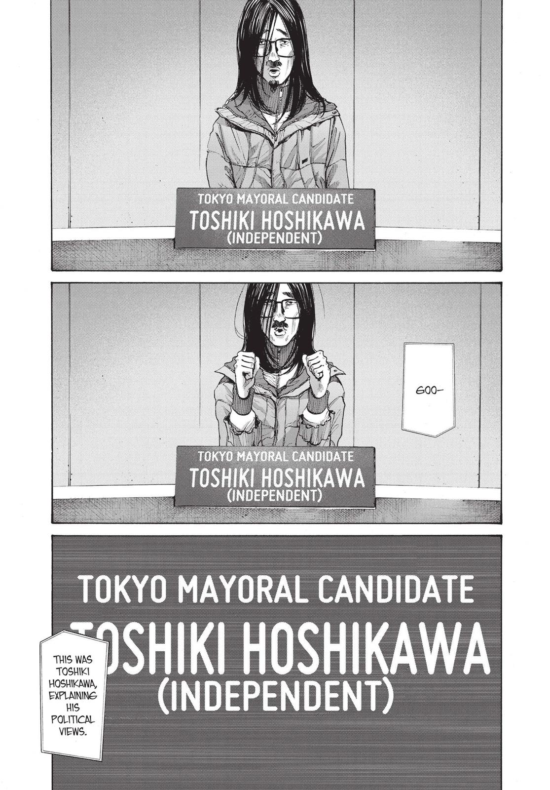 Read Goodnight Punpun EN Manga Online