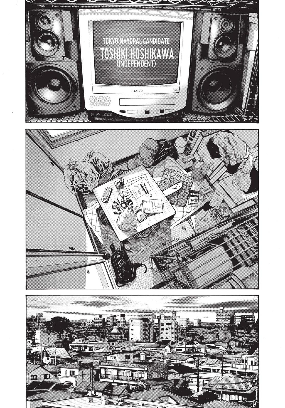 Read Goodnight Punpun EN Manga Online