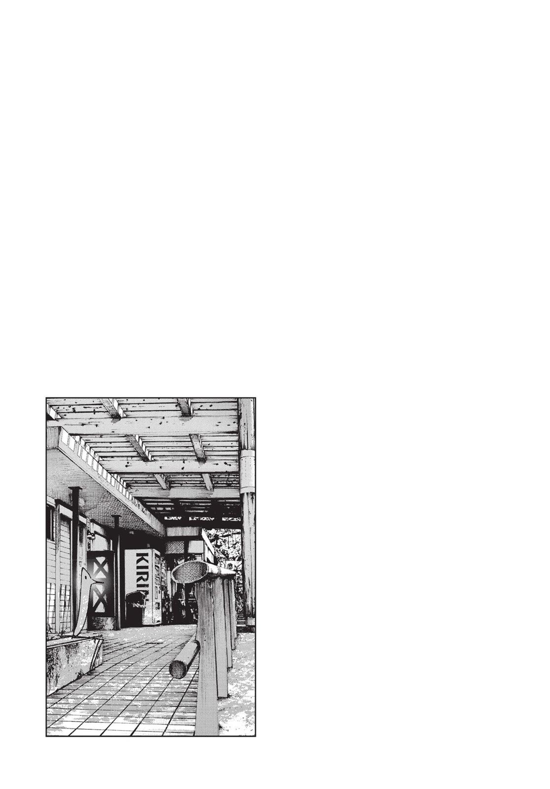 Read Goodnight Punpun EN Manga Online