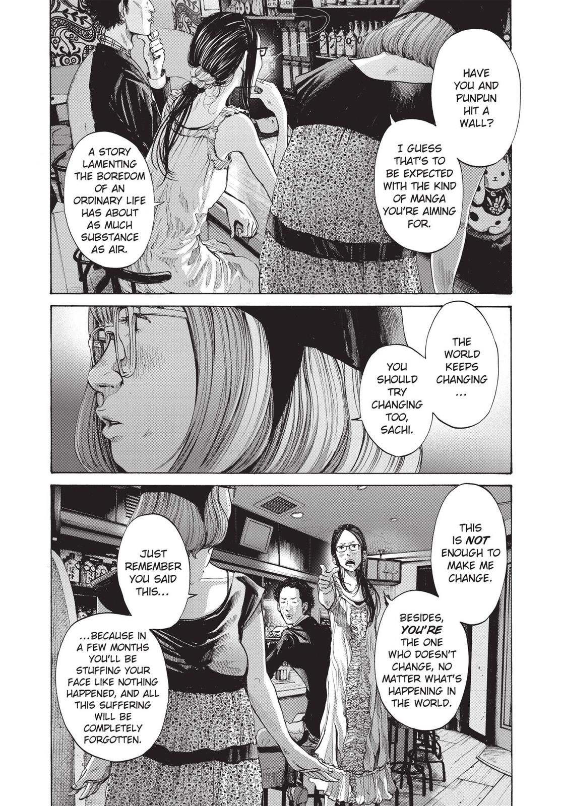 Read Goodnight Punpun EN Manga Online