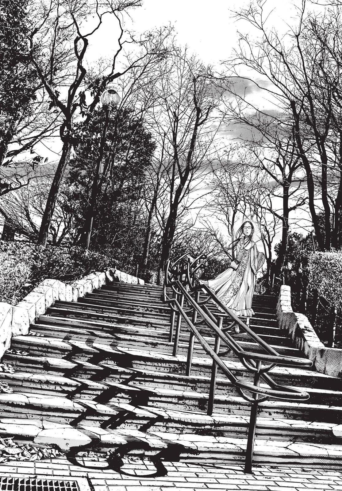 Read Goodnight Punpun EN Manga Online