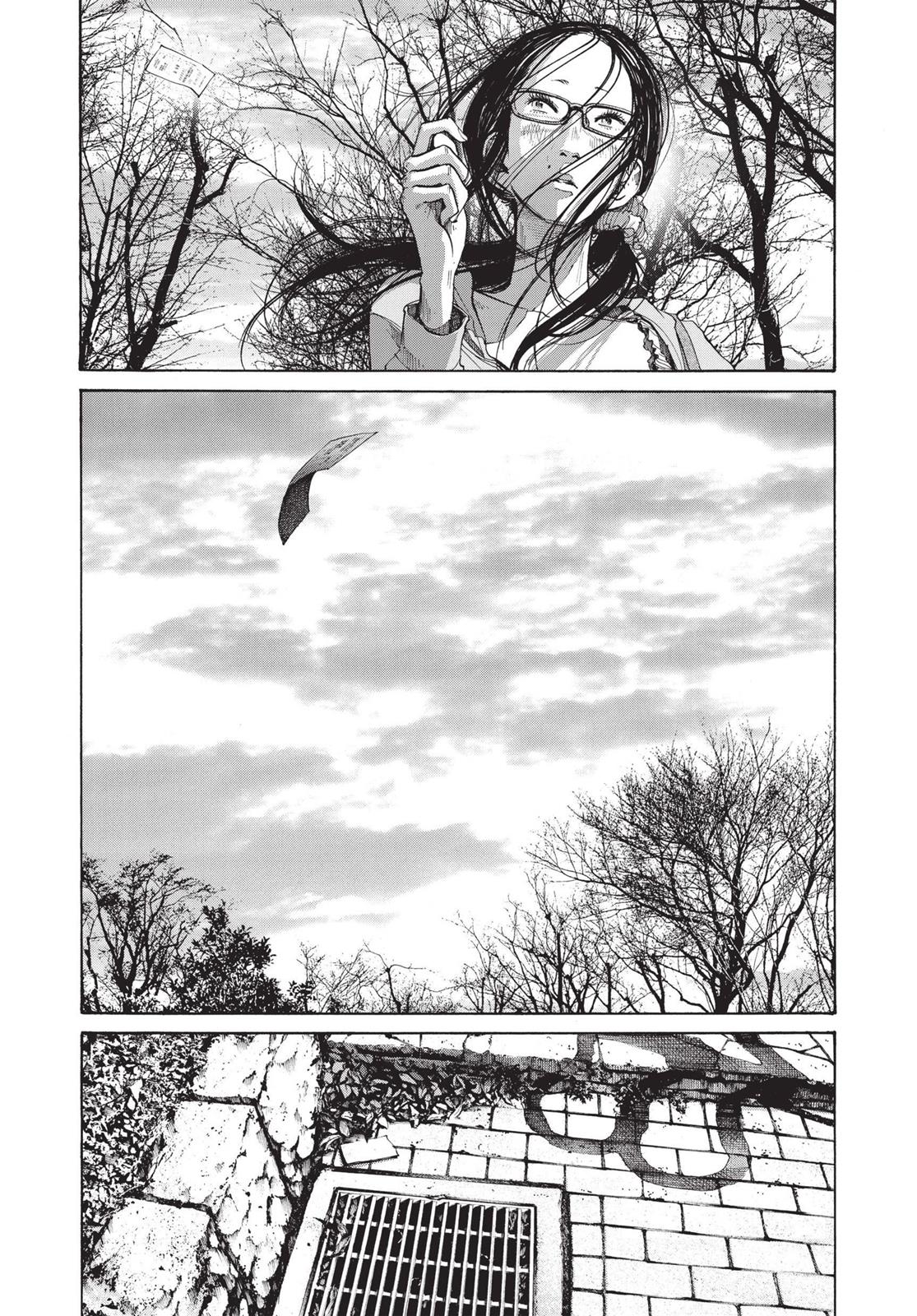 Read Goodnight Punpun EN Manga Online