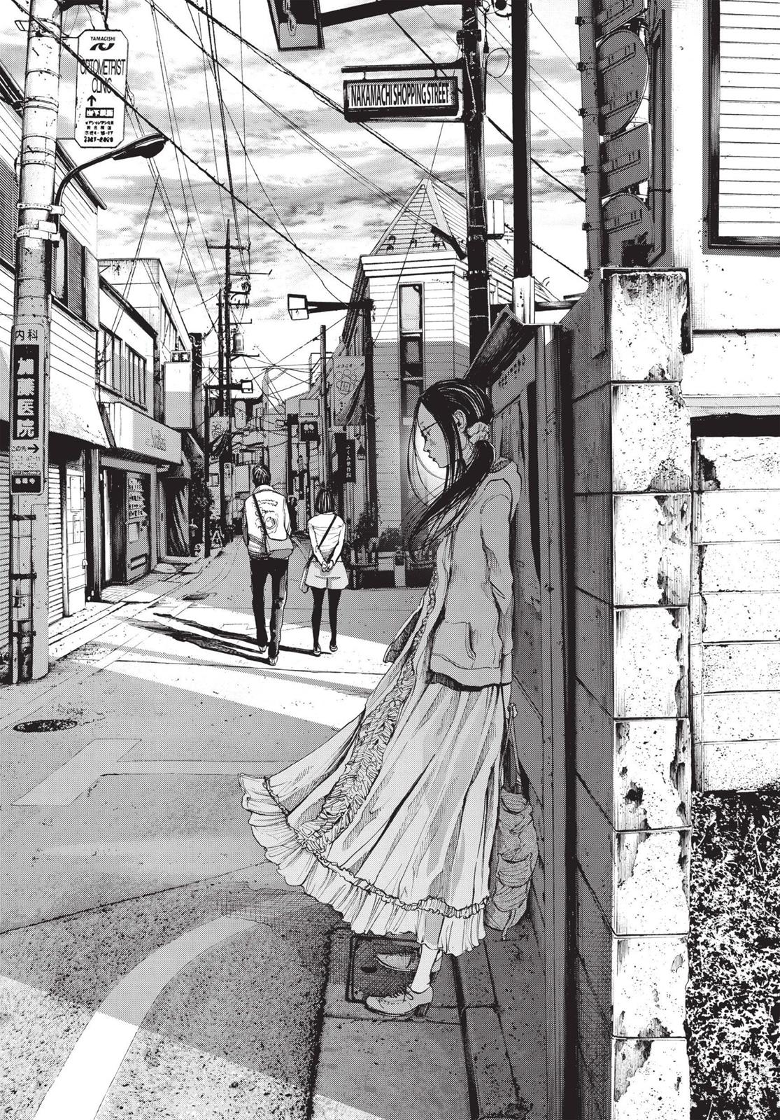 Read Goodnight Punpun EN Manga Online