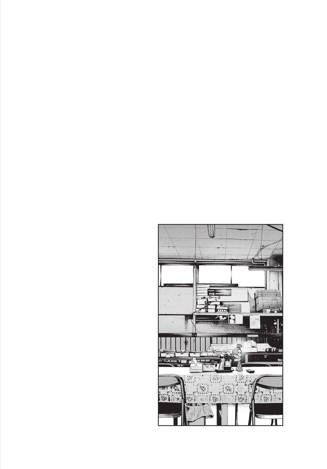Read Goodnight Punpun EN Manga Online