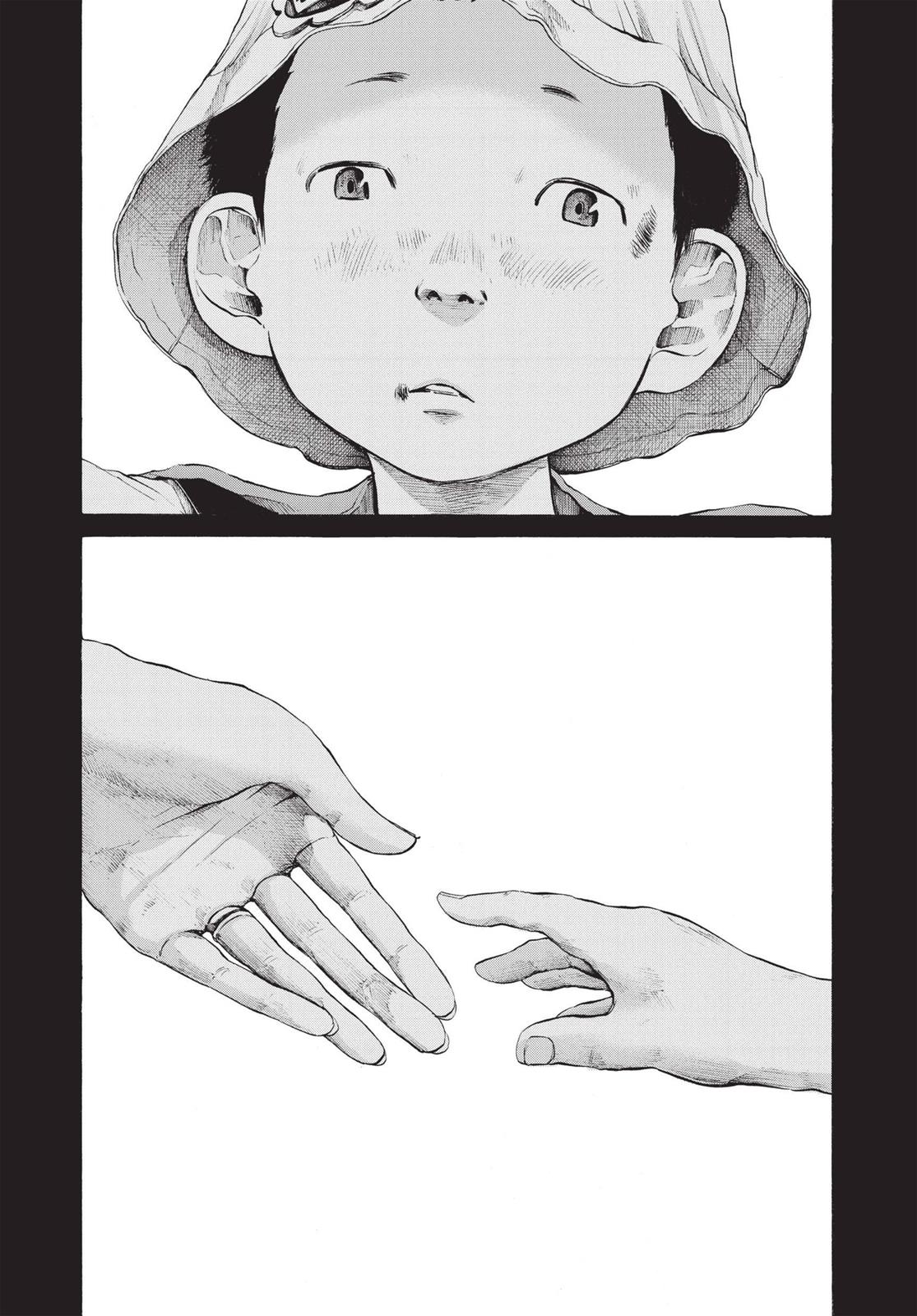 Read Goodnight Punpun EN Manga Online