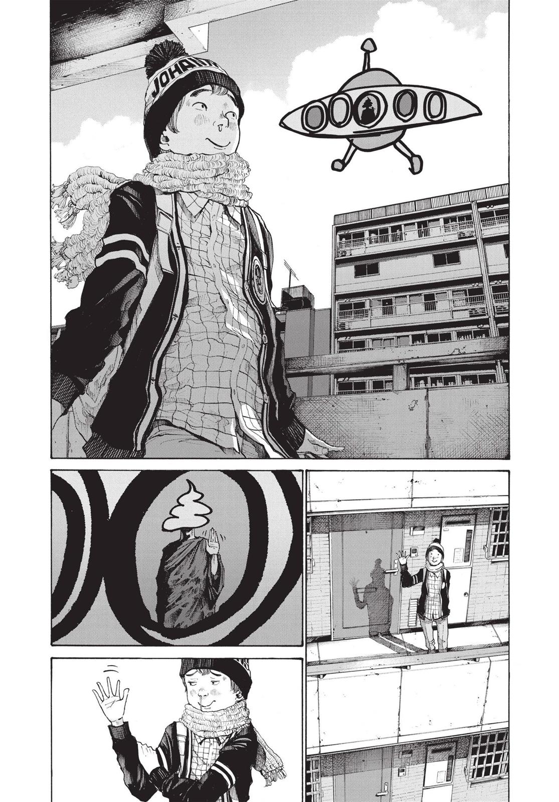 Read Goodnight Punpun EN Manga Online