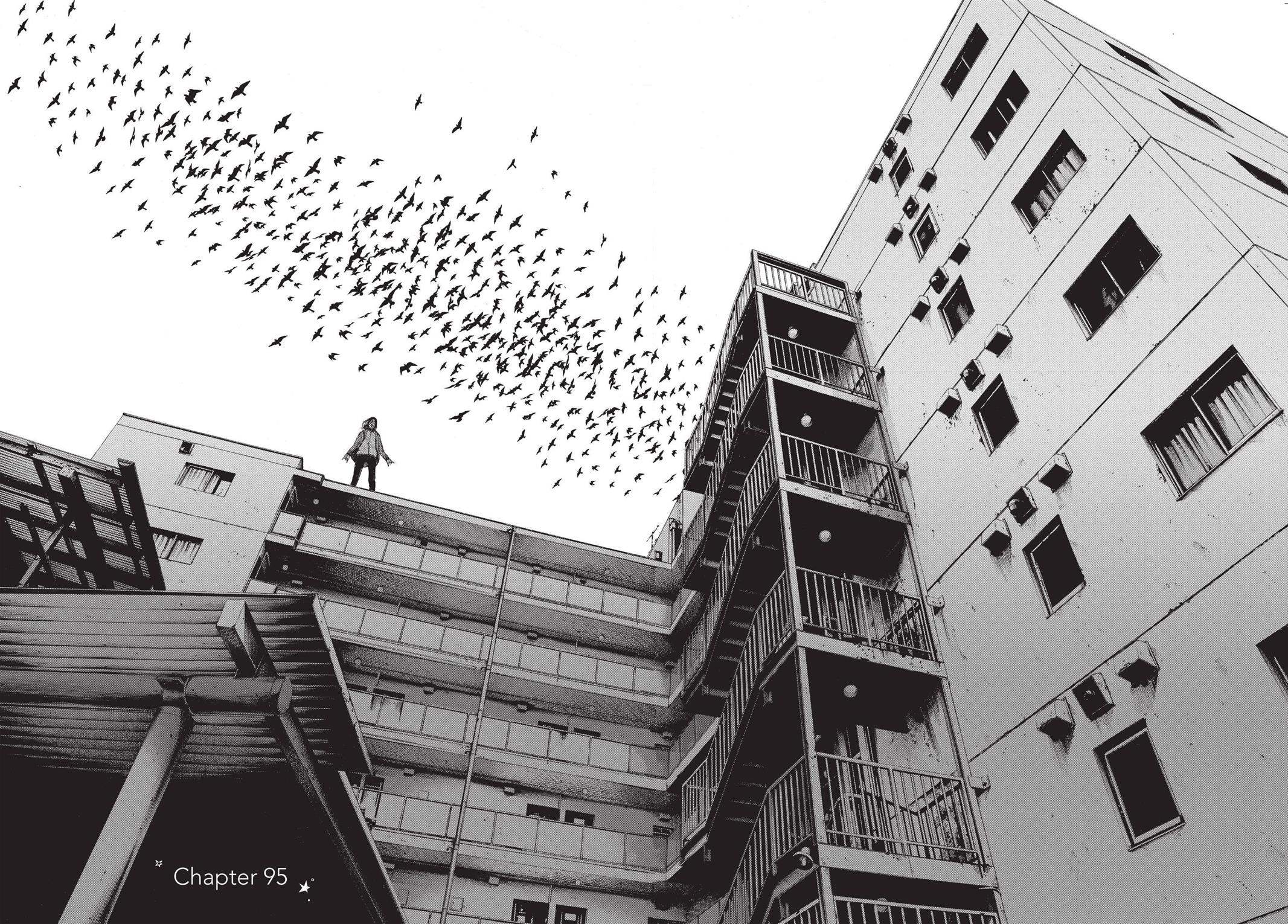 Read Goodnight Punpun EN Manga Online