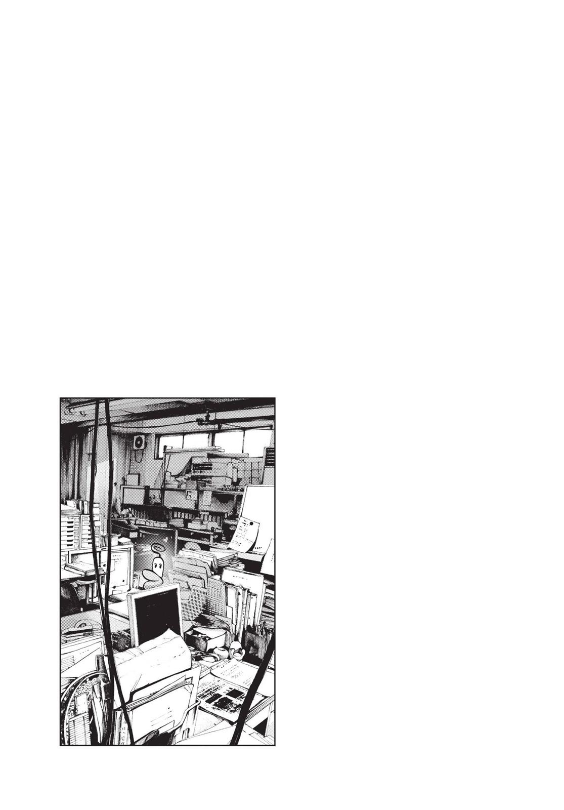 Read Goodnight Punpun EN Manga Online