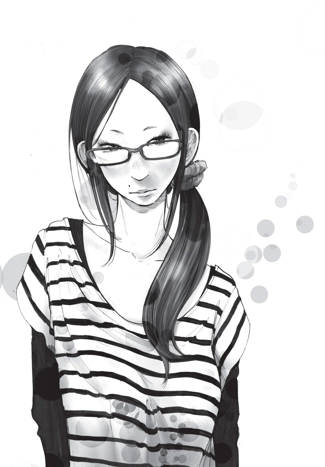 Read Goodnight Punpun EN Manga Online