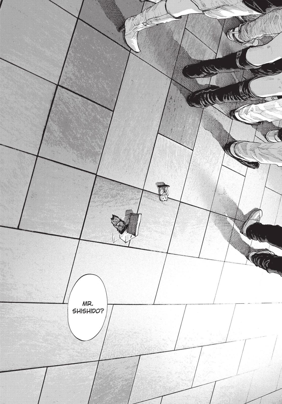 Read Goodnight Punpun EN Manga Online