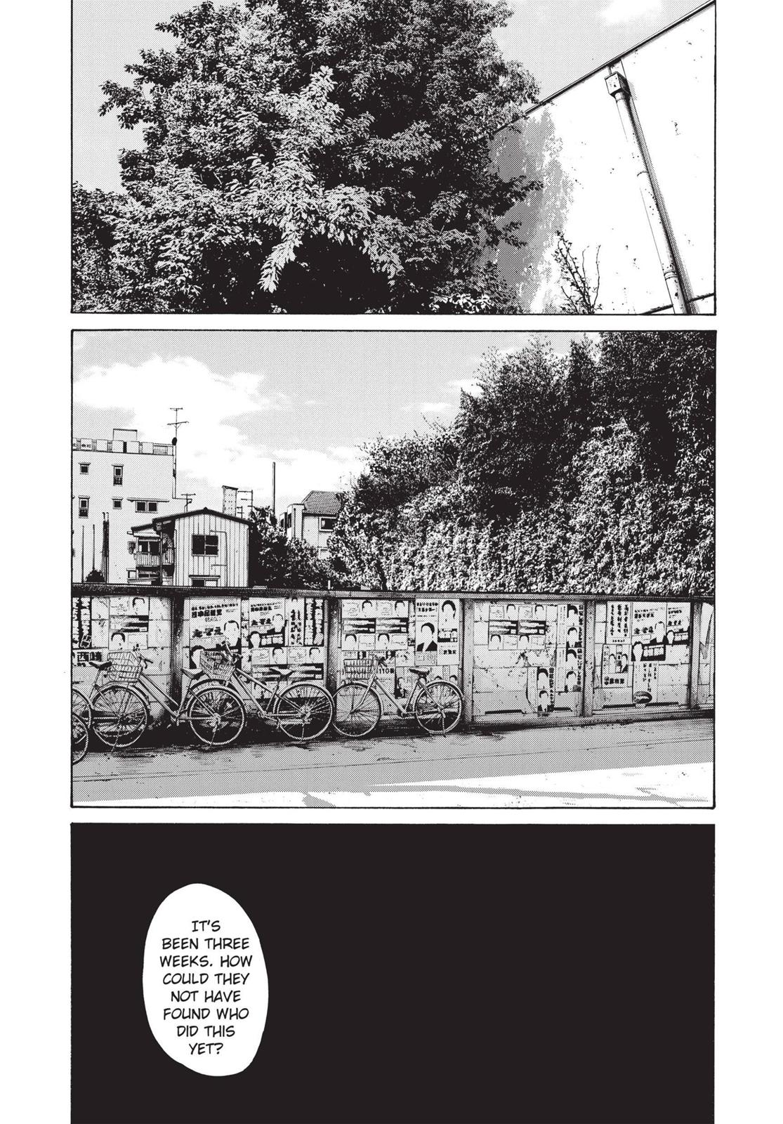 Read Goodnight Punpun EN Manga Online