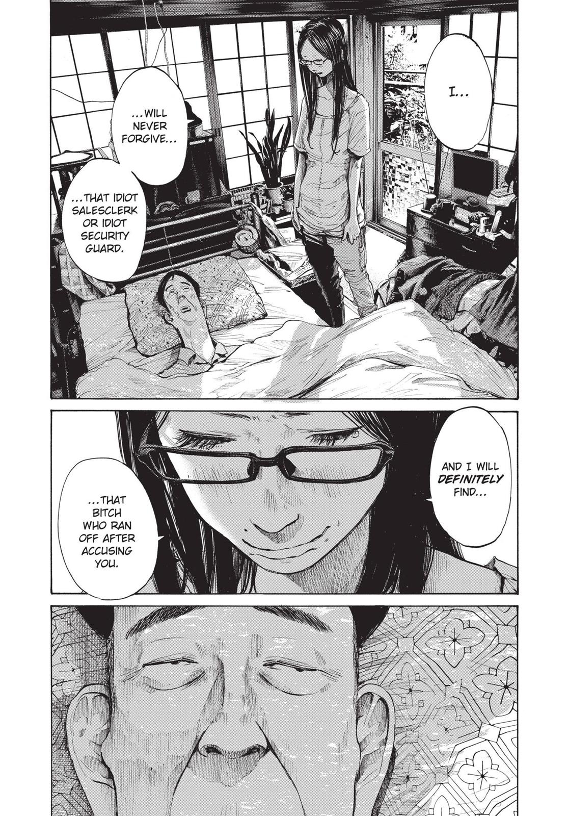 Read Goodnight Punpun EN Manga Online