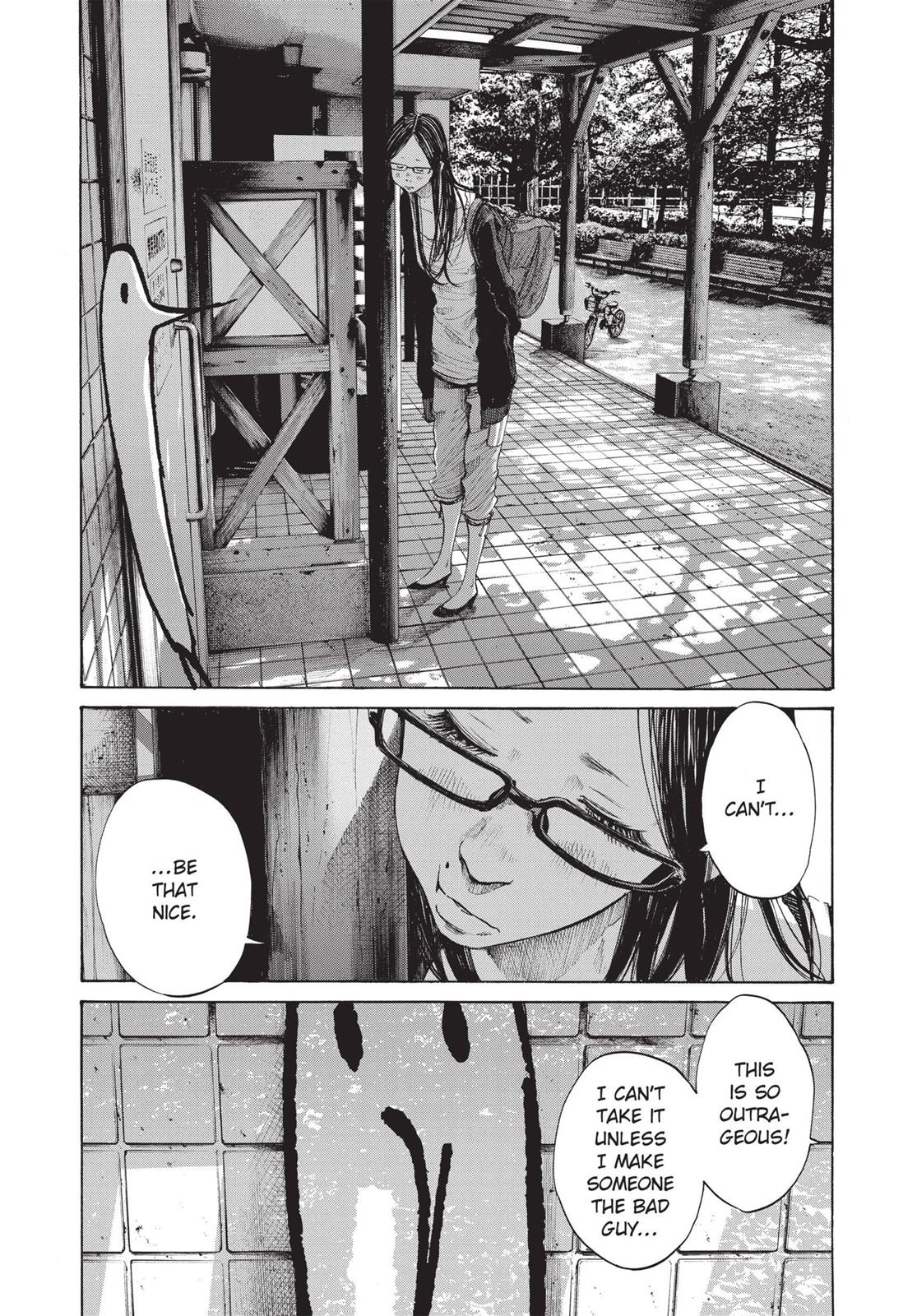 Read Goodnight Punpun EN Manga Online