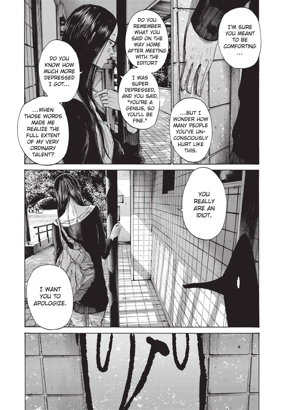 Read Goodnight Punpun EN Manga Online