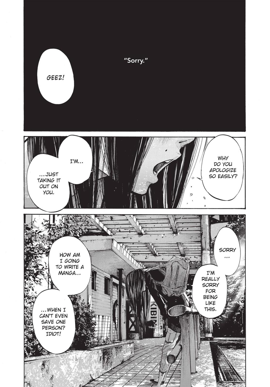 Read Goodnight Punpun EN Manga Online