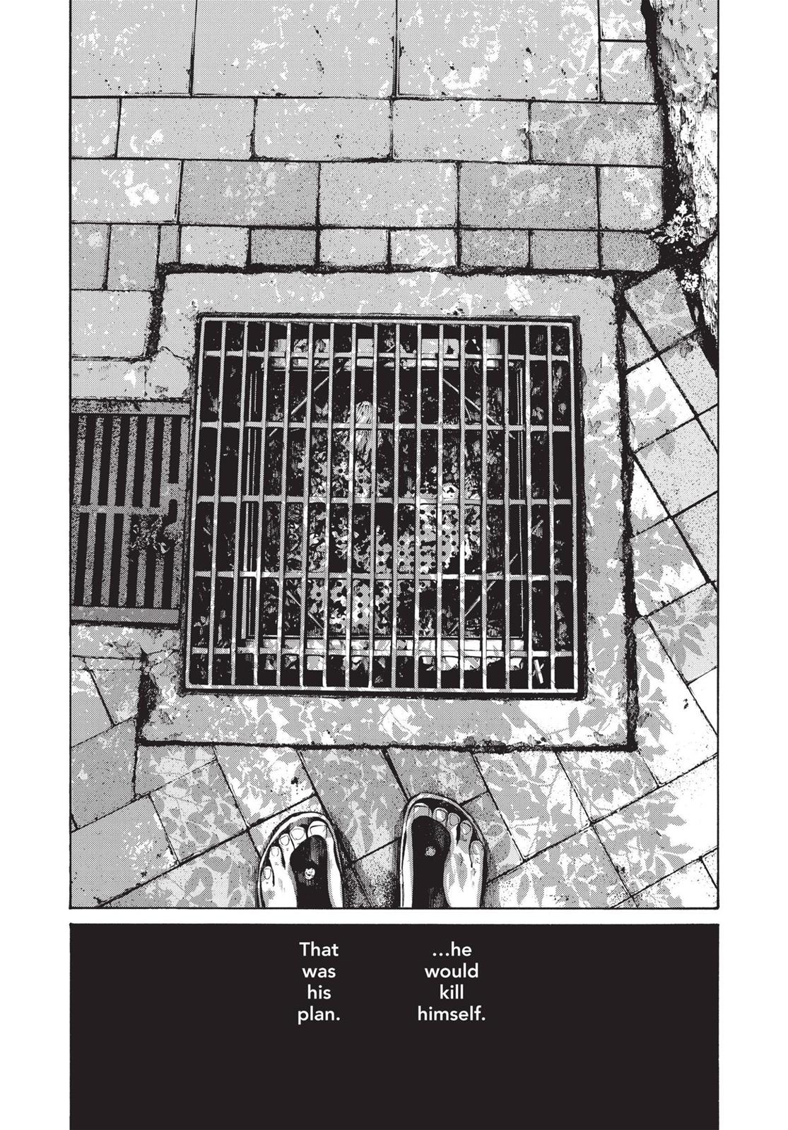 Read Goodnight Punpun EN Manga Online