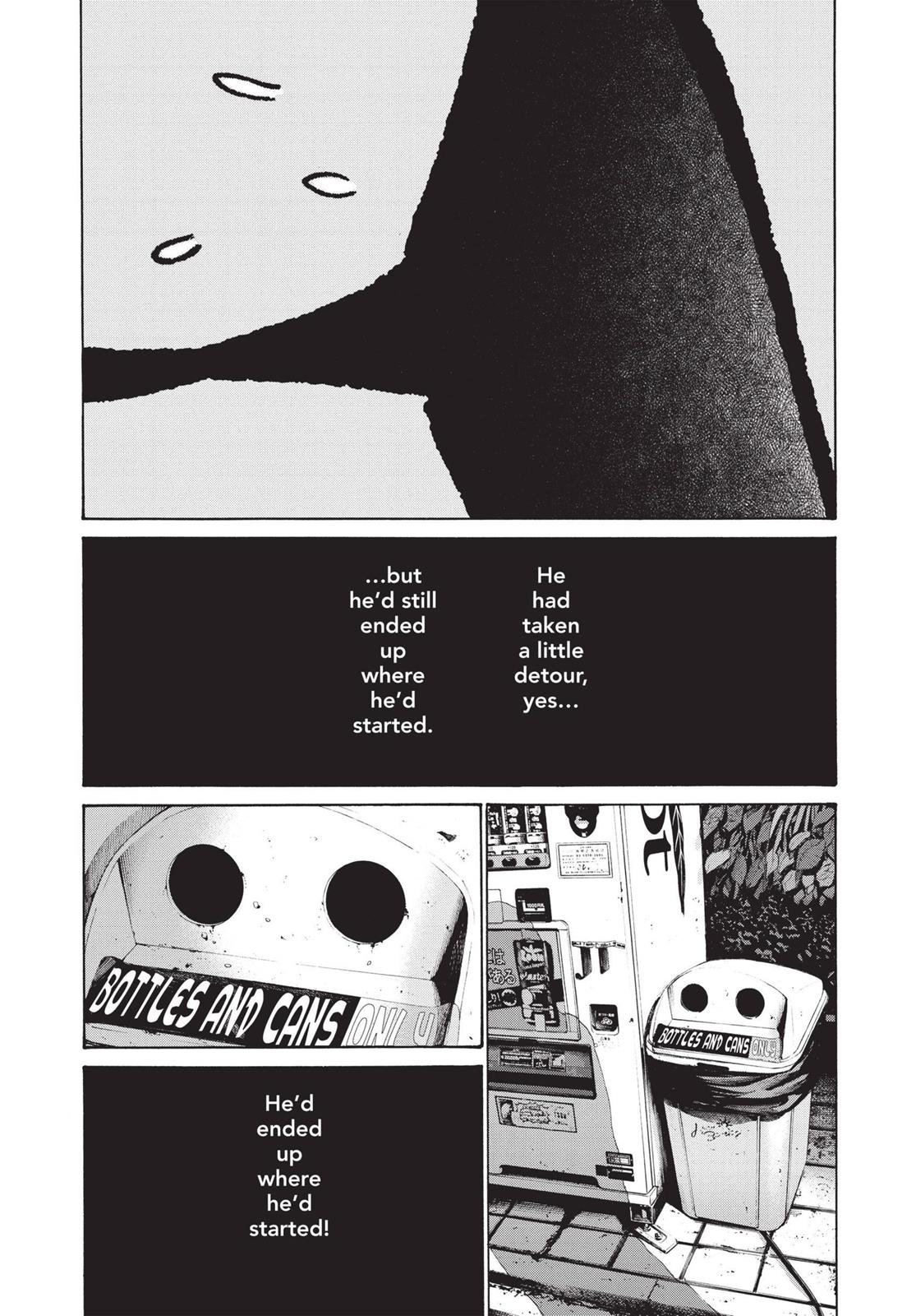 Read Goodnight Punpun EN Manga Online