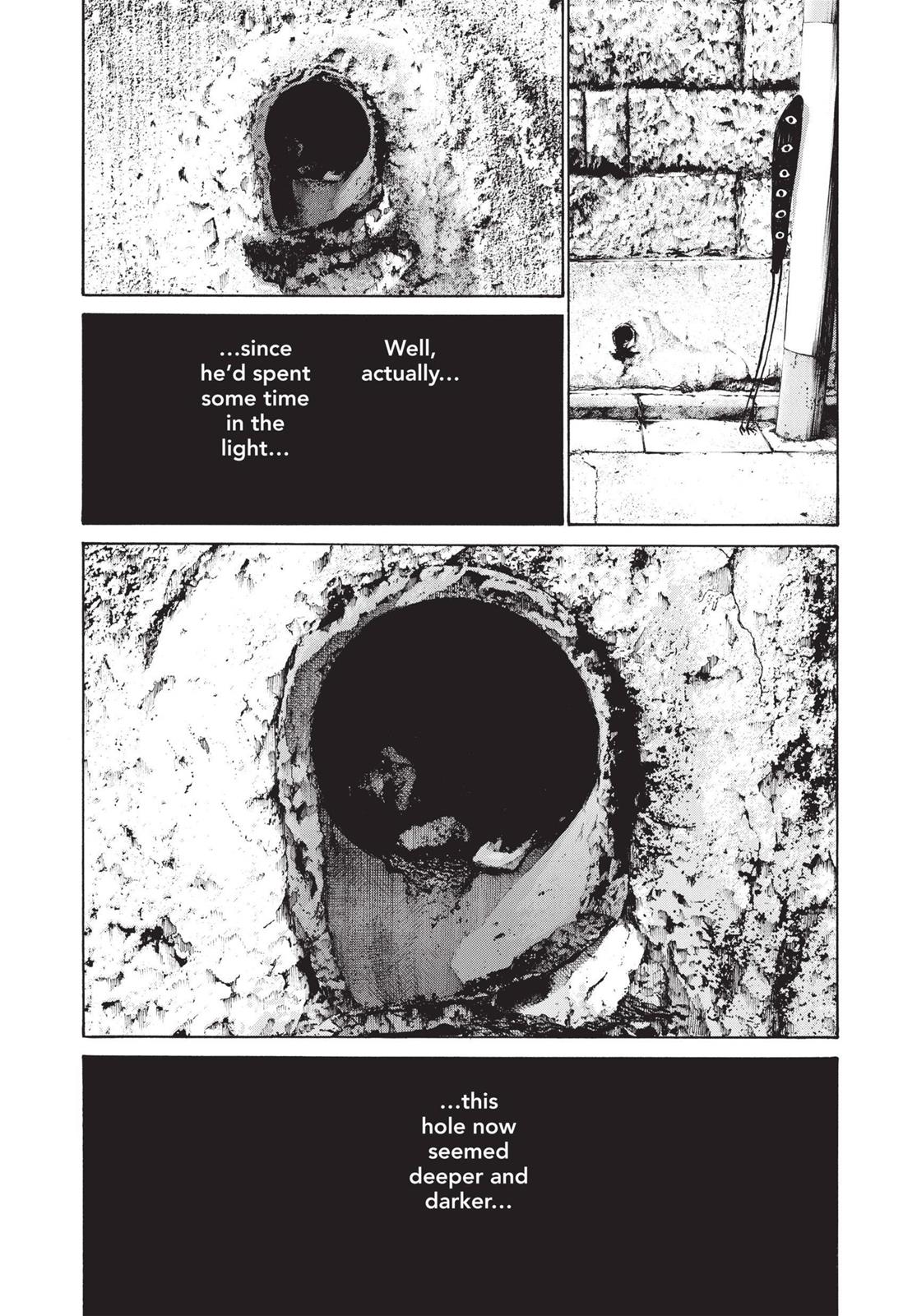 Read Goodnight Punpun EN Manga Online